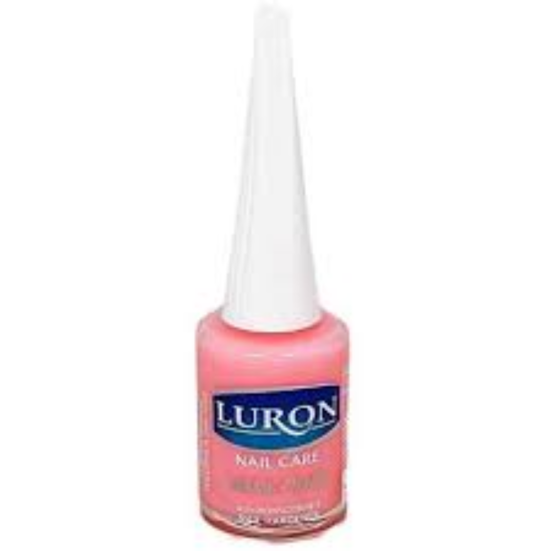 LURON NAIL POLISH GRANITO No.127 14ML